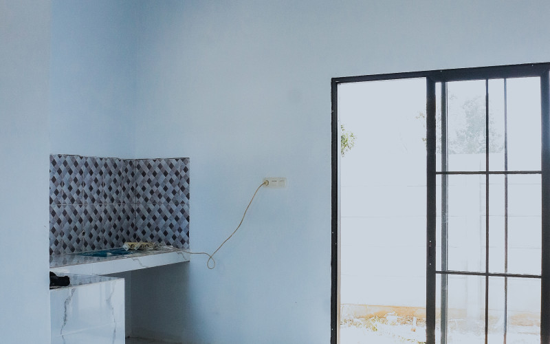 Perumahan Azzarah Residence 2 (3)